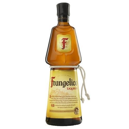 Frangelico Liqueur 20%alc 0,7l NTC spirit group