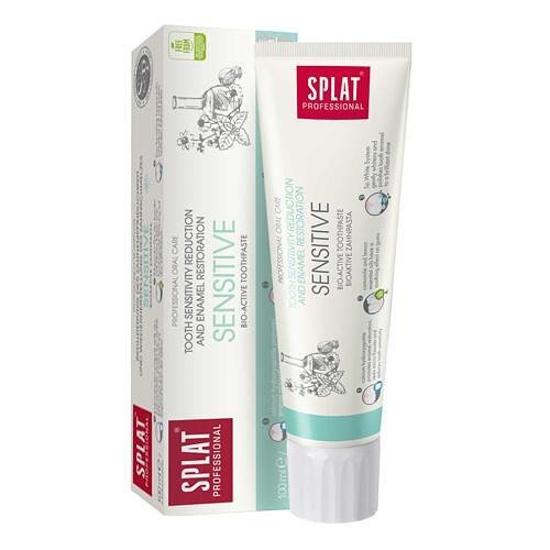 Splat prof 100 ml Sensitive