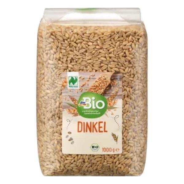 Dm Bio Rice dmBio pir u zrnu 1kg