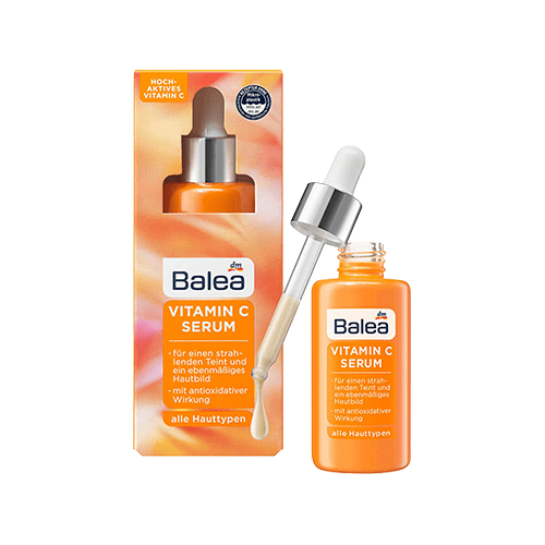 Balea Vitamin C Serum
