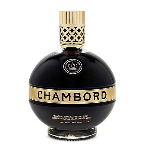 Chambord liqueur 16,5%alc 0,5l NTC spirit group
