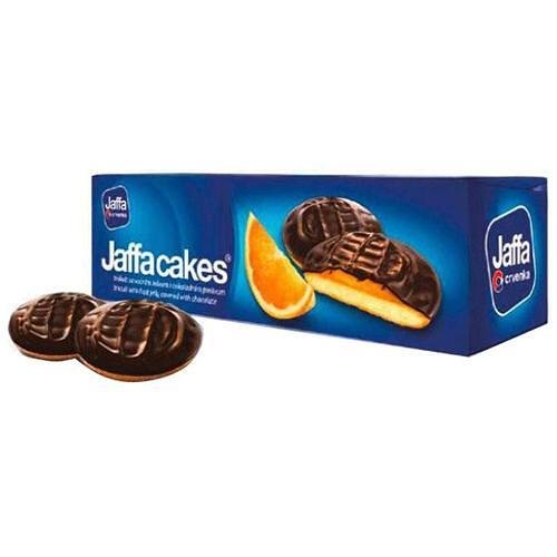 JAFFA CAKES CLASSIC 150G